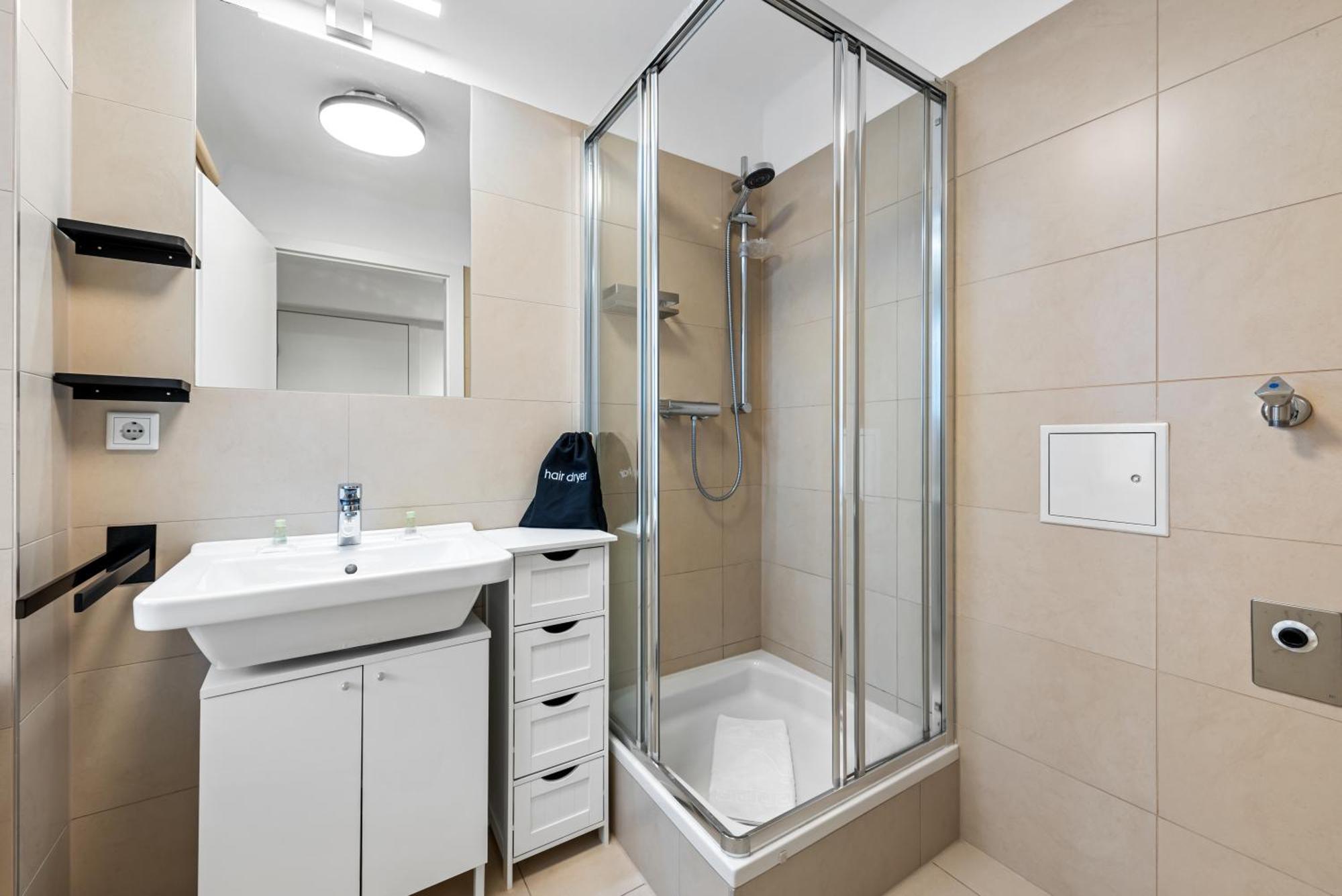 Aparthotel Kh Mariahilf Viena Exterior foto