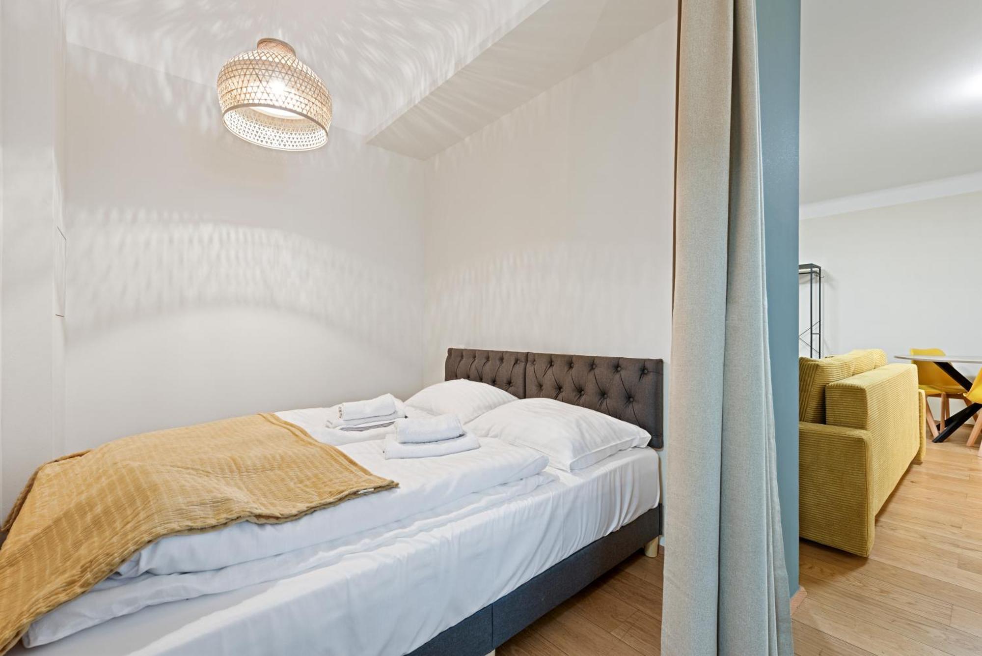 Aparthotel Kh Mariahilf Viena Exterior foto